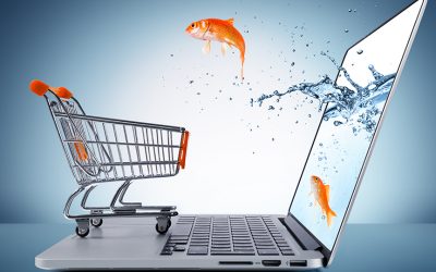 E-commerce and digital marketing